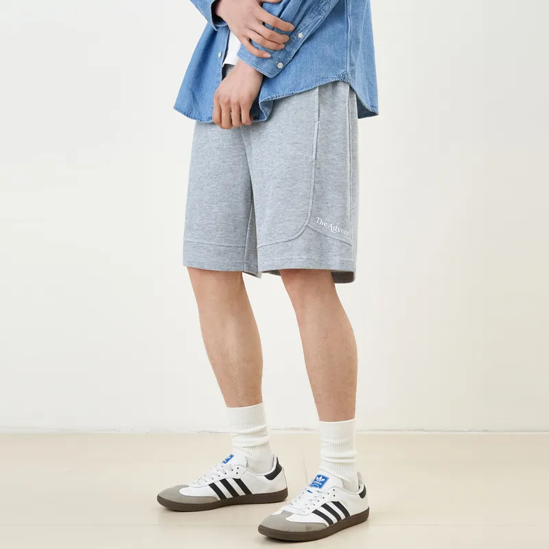 Gxg Jeans Casual Shorts Men-9