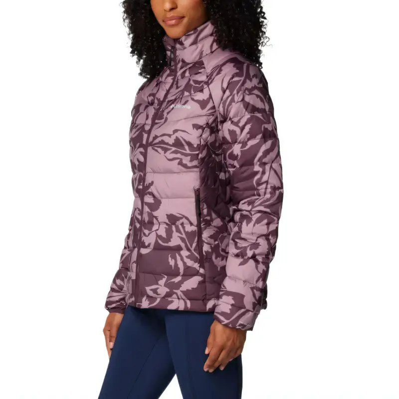 Columbia Powder Lite 2 Jackets Coats Women's Print-2