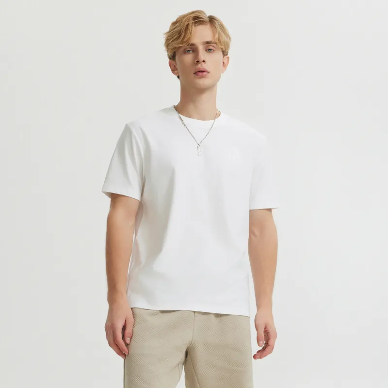 Cabbeen T Shirts Men-2
