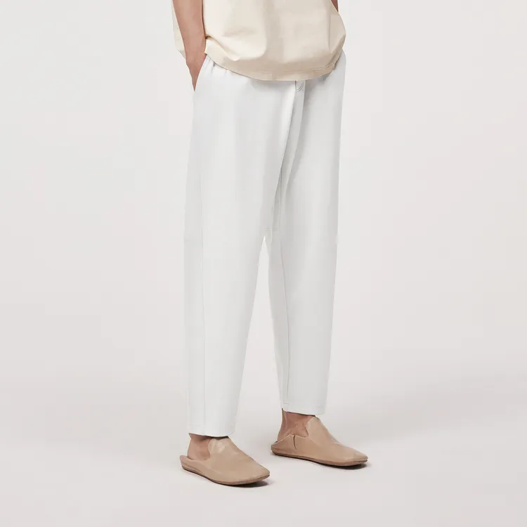 CROQUIS Casual Pants Men-9