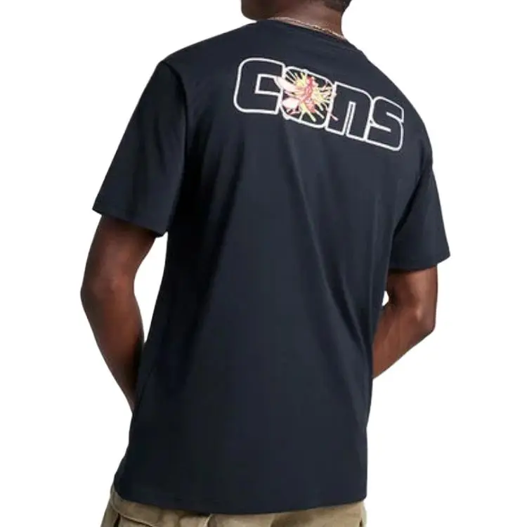 Converse Cons Wasp T Shirt-1