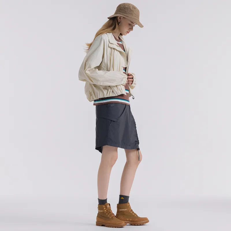 CAT SS25 Jackets & Coats Women's-9