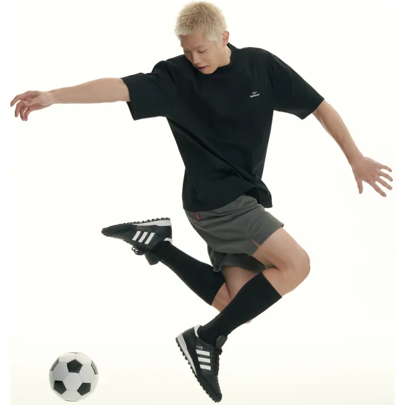 TGNS Casual Shorts Unisex-5