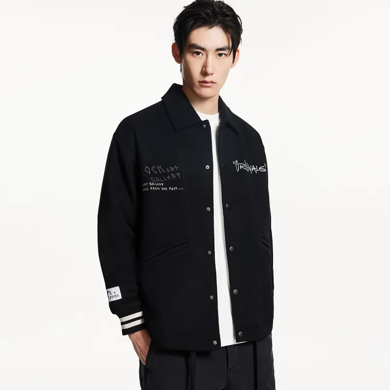 JACK&JONES Jackets Men-9