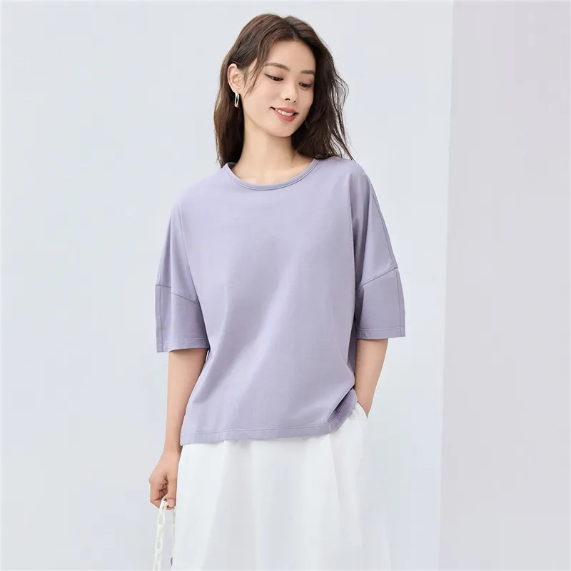 UNIQLO T Shirts Women's-17