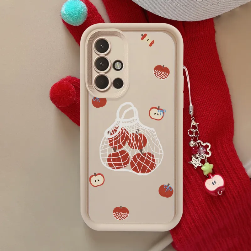 MAYGI Phone Cases-5
