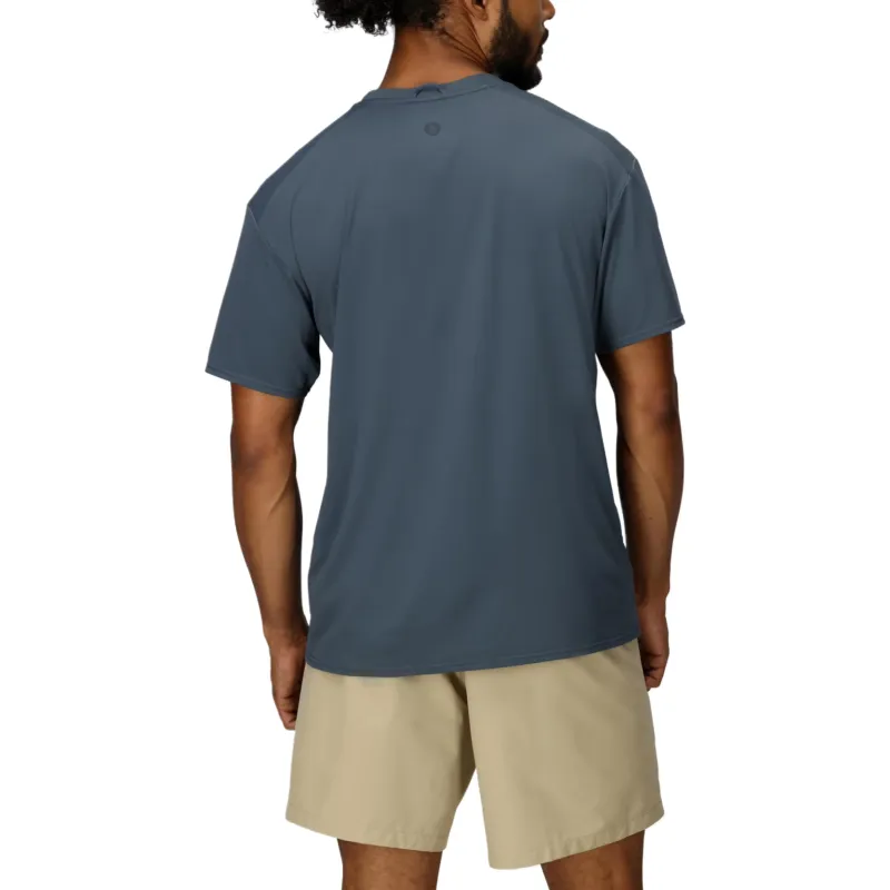 Marmot T Shirts Men-4