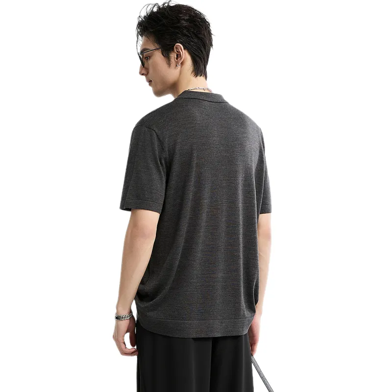 EARL JOEL Polo Shirts Men-6
