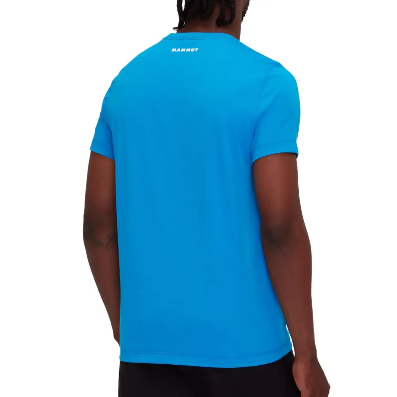 MAMMUT T Shirts Men-1