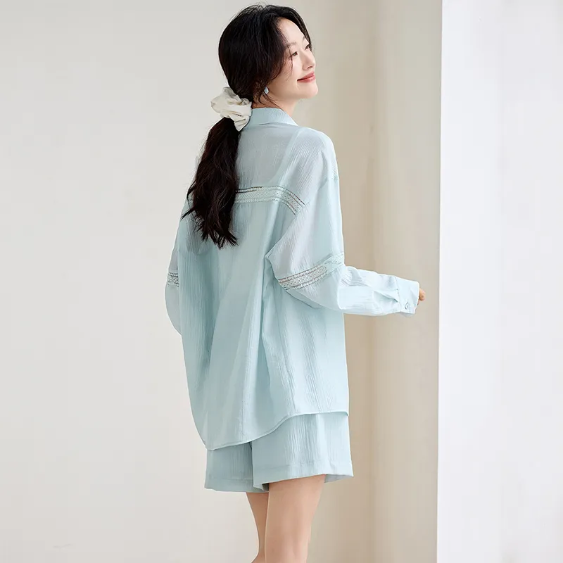 SENTUBILA Casual Suits Women's-5