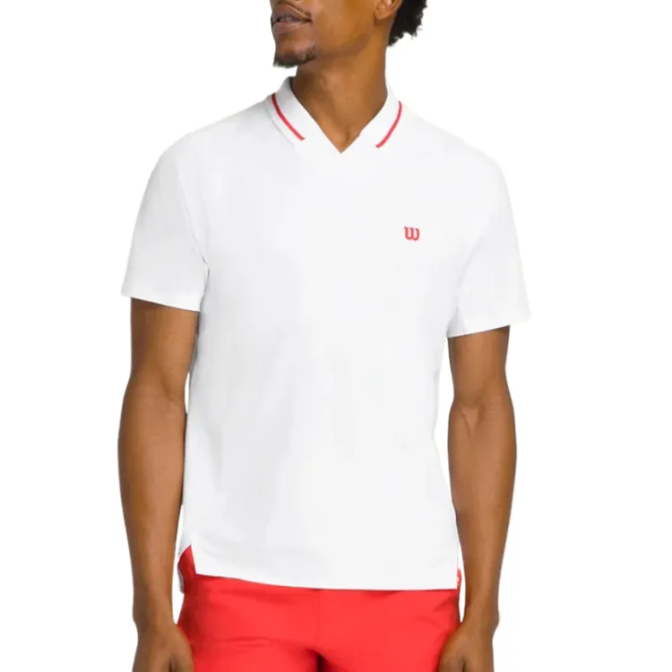Wilson T Shirts Men-1