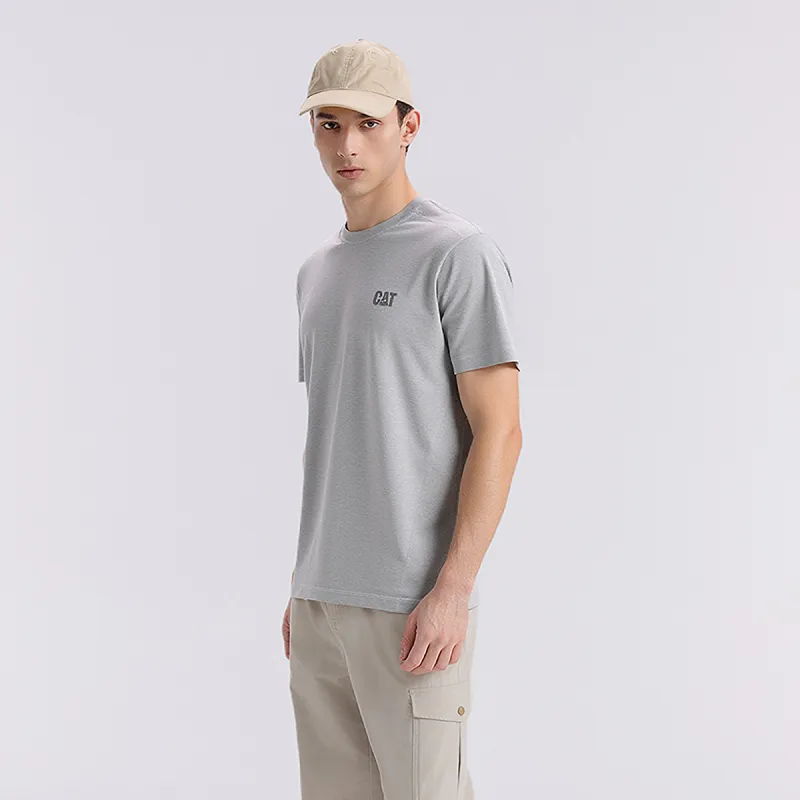 CAT T Shirts Men-8