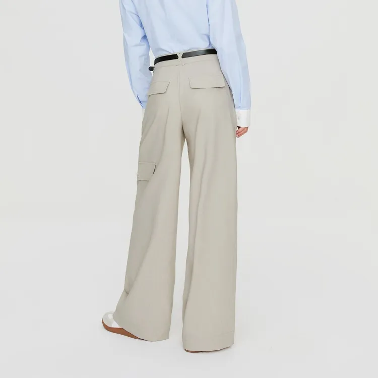 ONLY Suit Trousers Women's-7