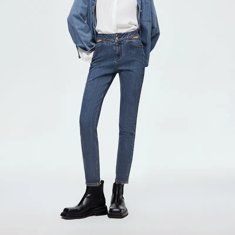 ONLY Jeans Women's-7