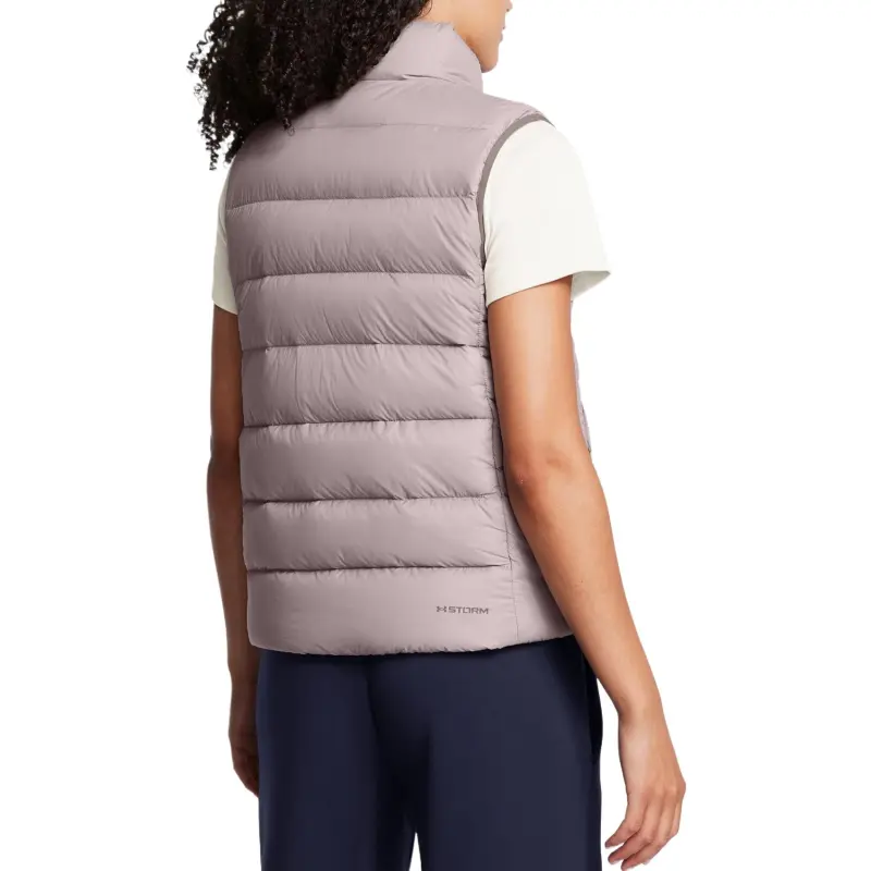 Under Armour Legend Vest Women's Clay 015-3