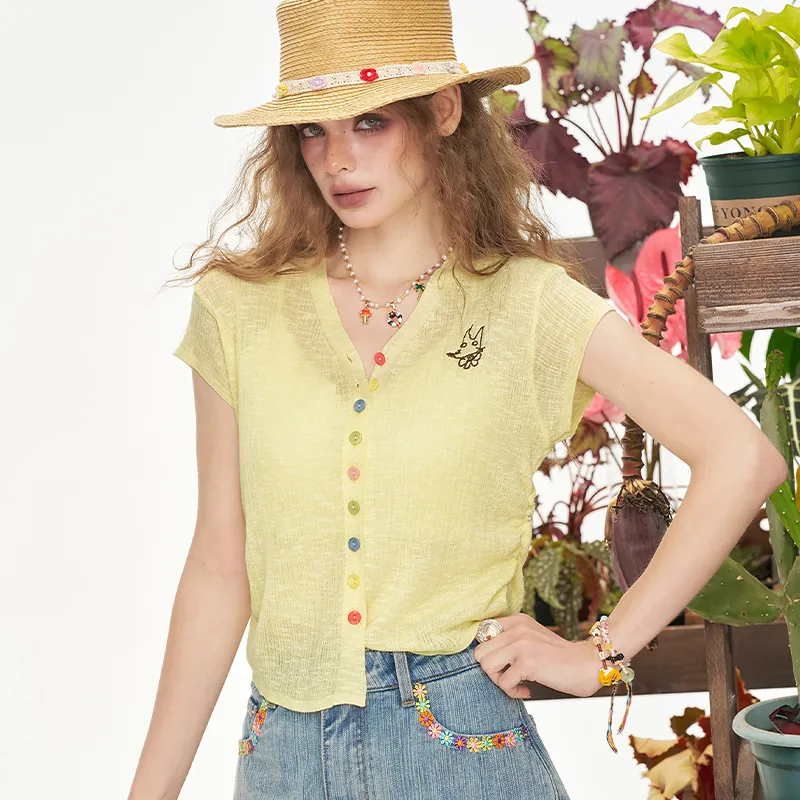 ELF SACK Knitwear Women's-11