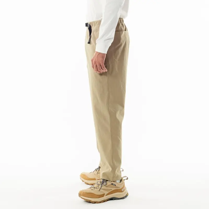 Jack Wolfskin Rugged Climb Knitted Sports Pants Men's-3