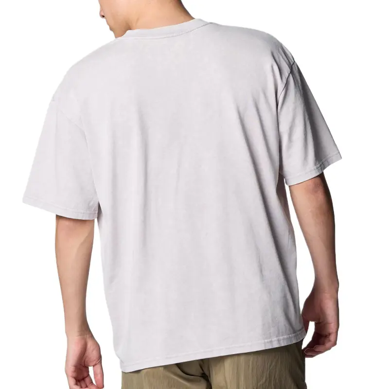 Under Armour T Shirt Men's Gray-1