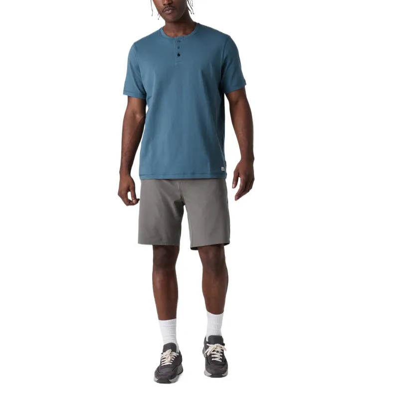 Vuori Casual Shorts Men-23