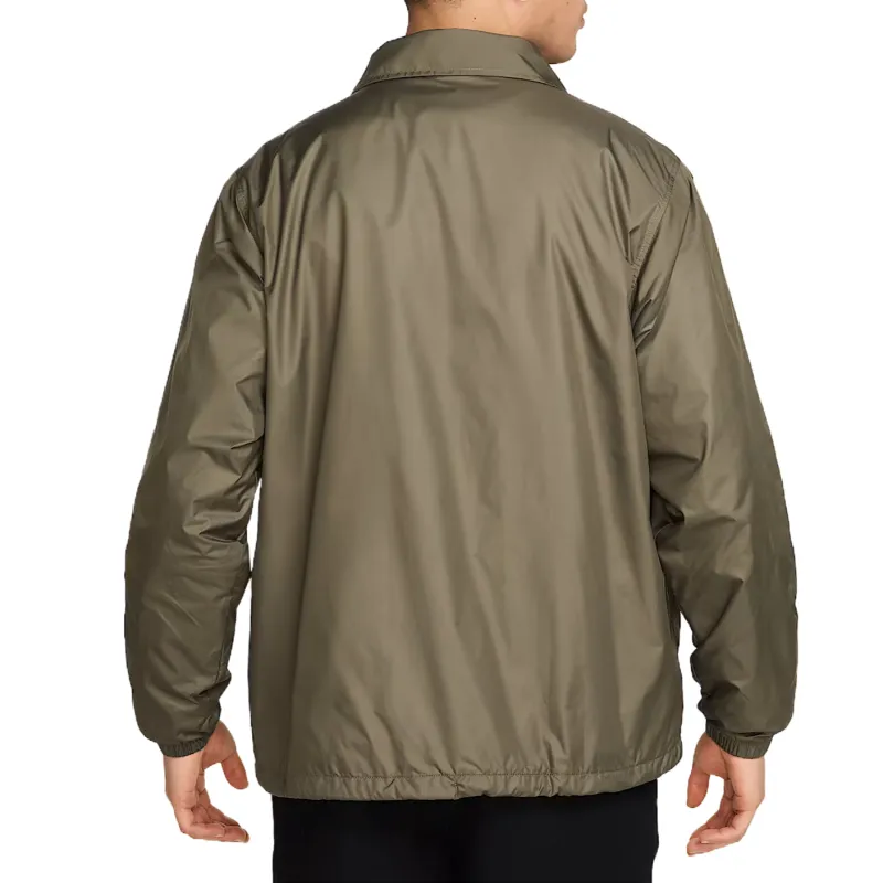 Nike Club Men's Coaches' Jacket-1