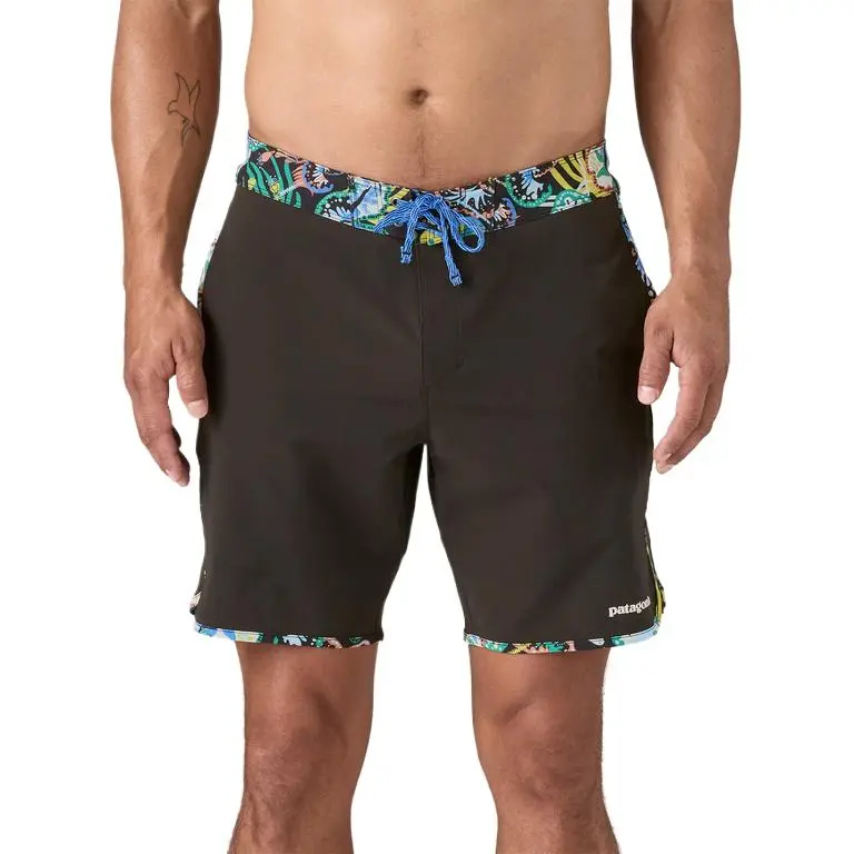 Patagonia Hydropeak Sports Shorts Men's-5