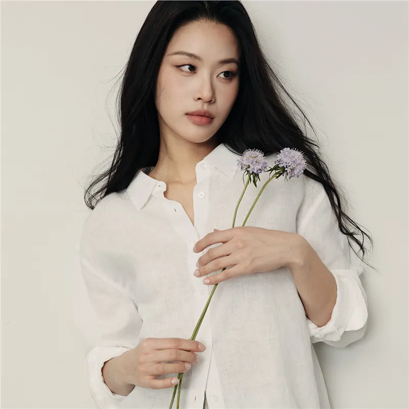 UNIQLO Shirts Women's-3