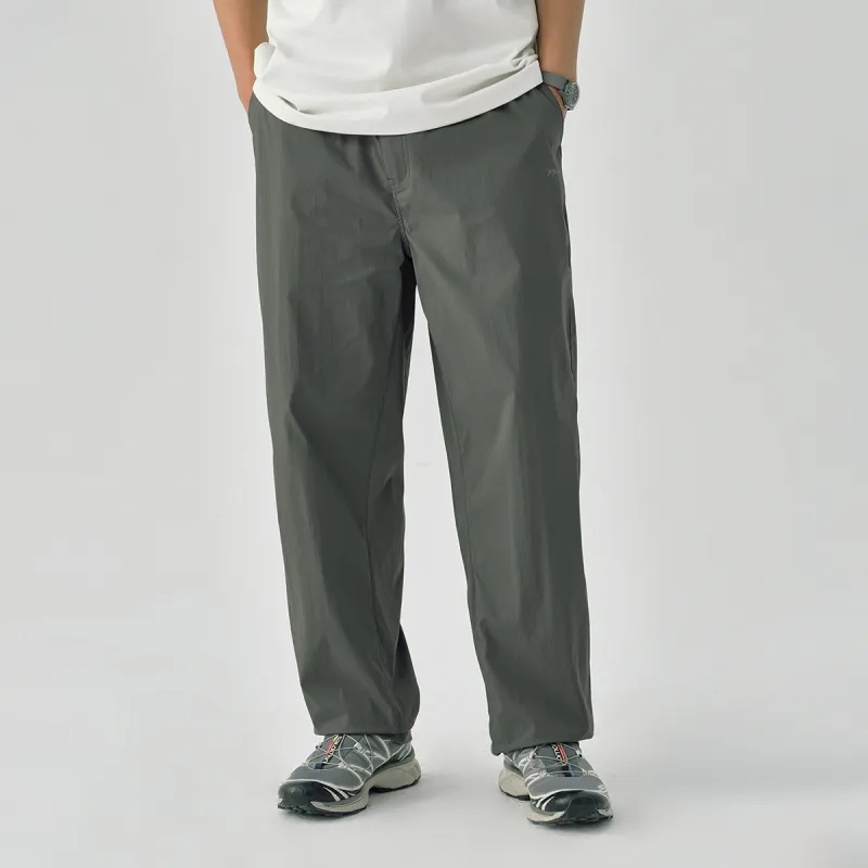 714STREET Casual Pants Unisex-10