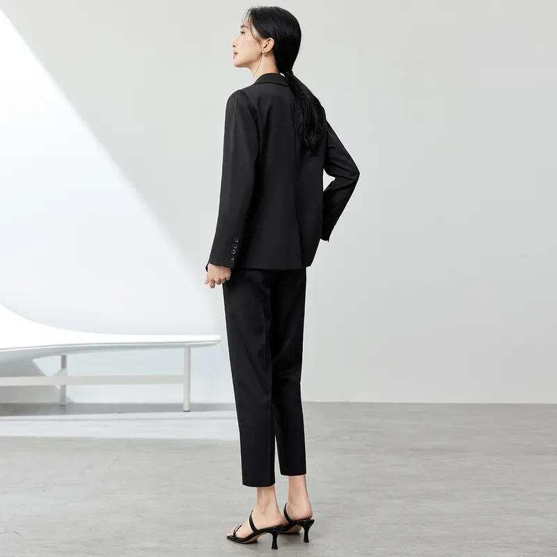 SENTUBILA Business Suits Women's-4