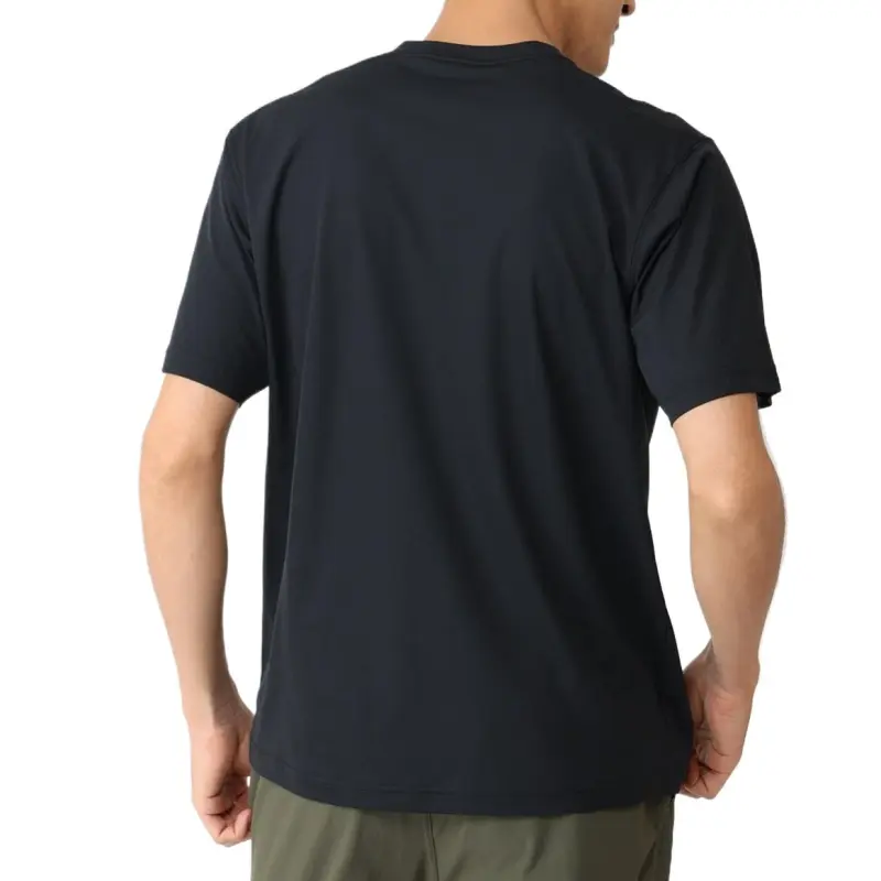 Columbia Light Canyon™ OFZ T Shirt Men's Black 010-3