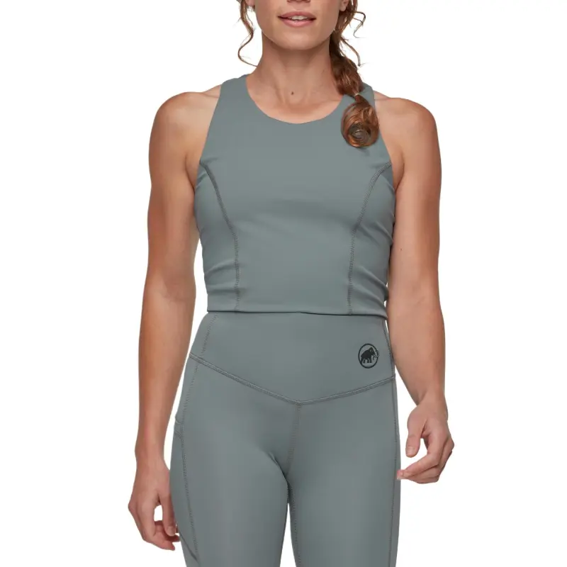 MAMMUT Massone Sport Vests Women's-5