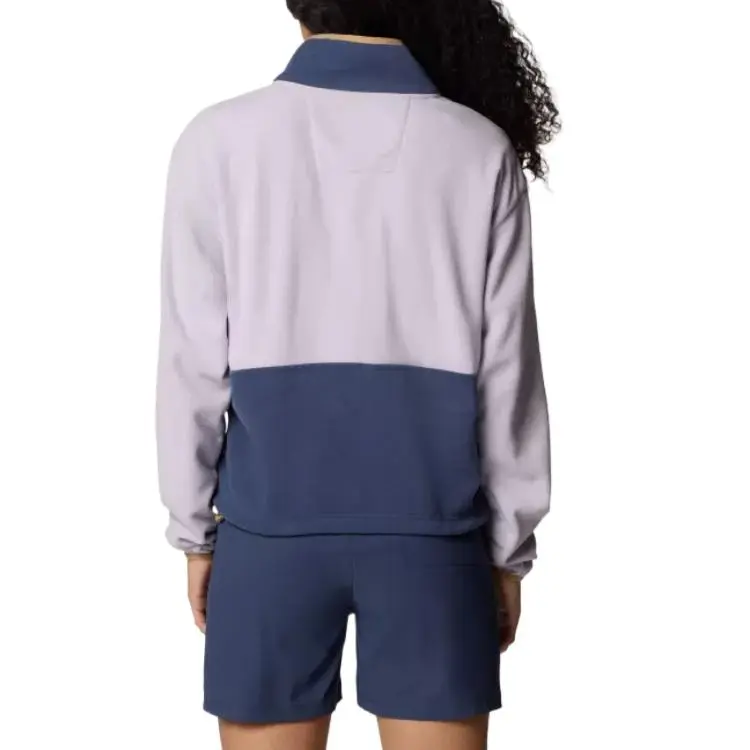 Columbia Backbowl II Jackets Coats Women's Light Purple-1