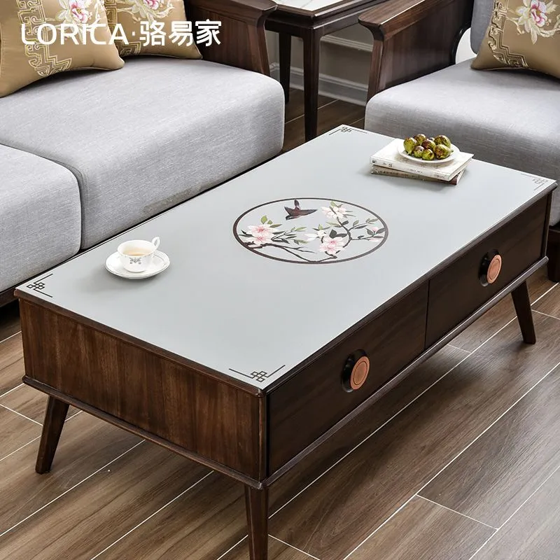 LUOYIJIA Tablecloths-1