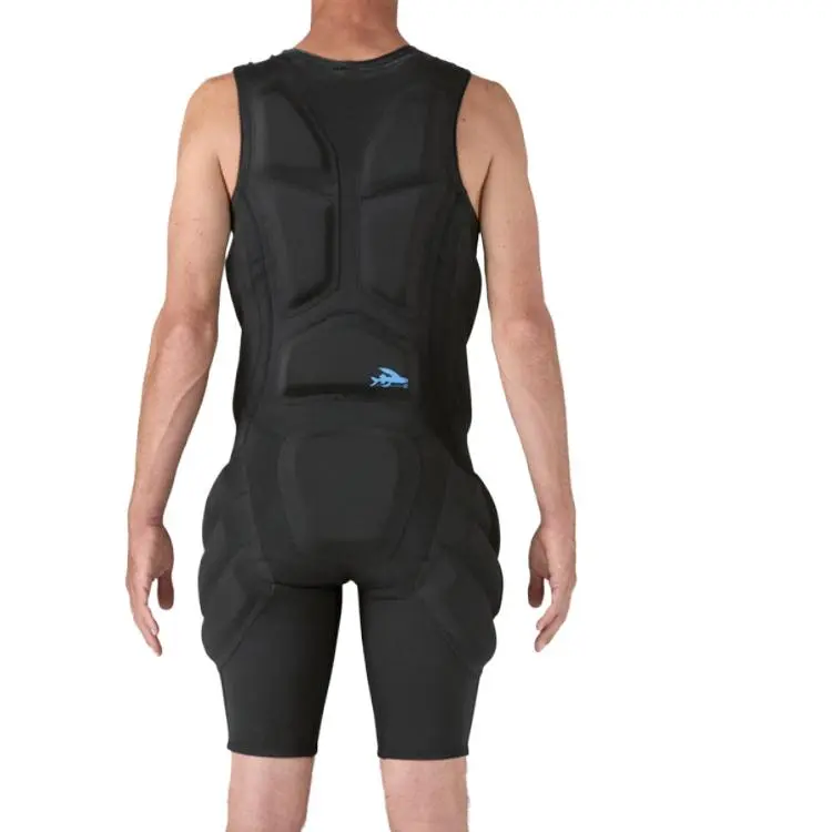 Patagonia Diving Wetsuit Men's Black-1