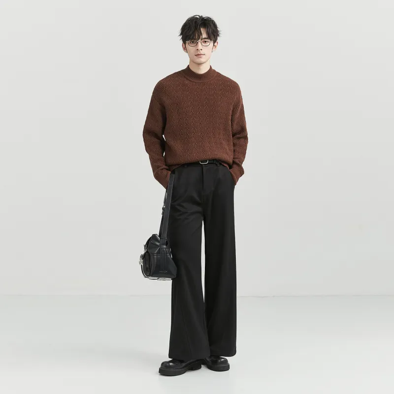 EARL JOEL Knitwear Men-7
