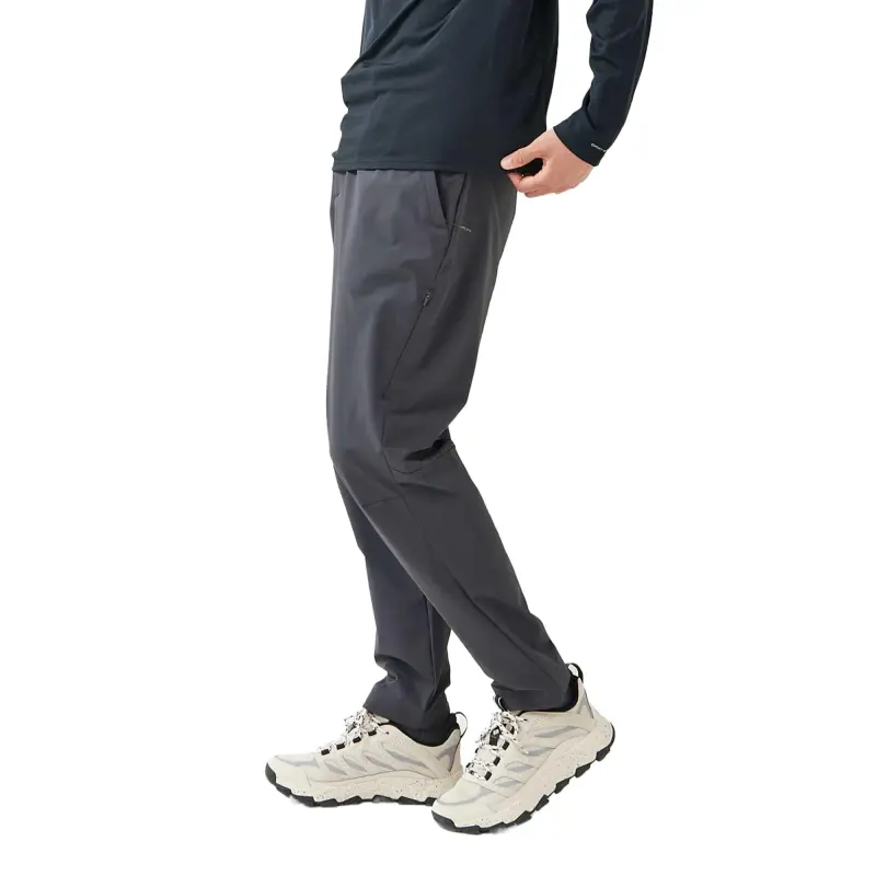 Columbia Jacobs Crest™ Casual Pants Men's Gray-4
