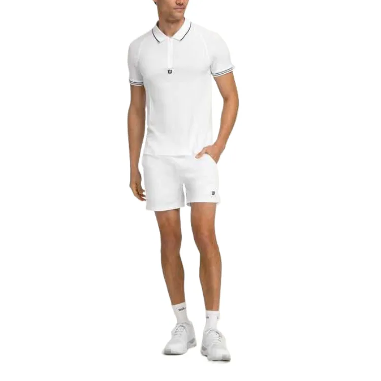Wilson Tennis Bottoms Men-15
