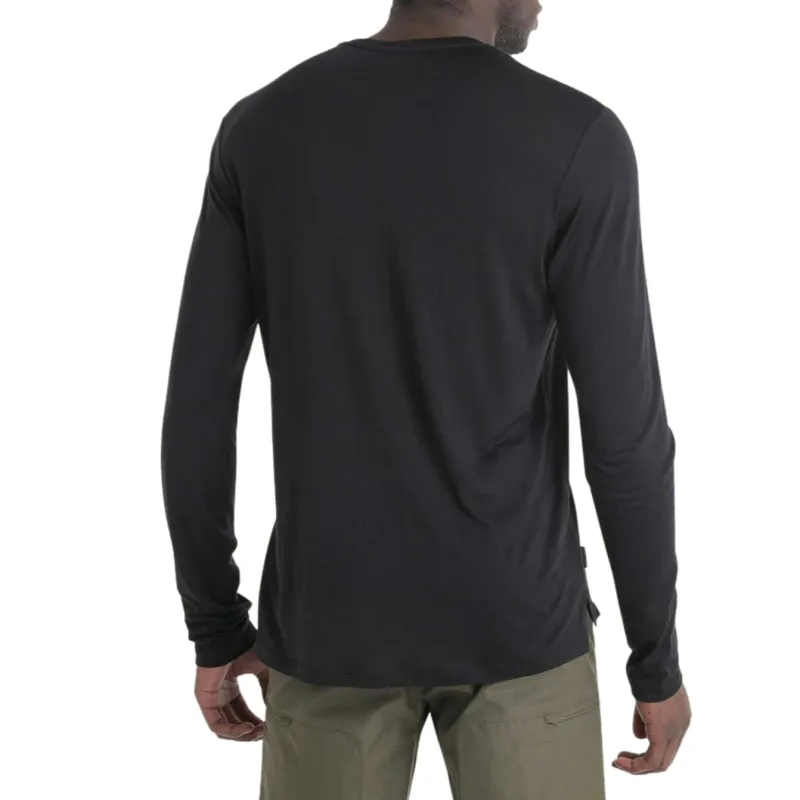Icebreaker T Shirts Men-1