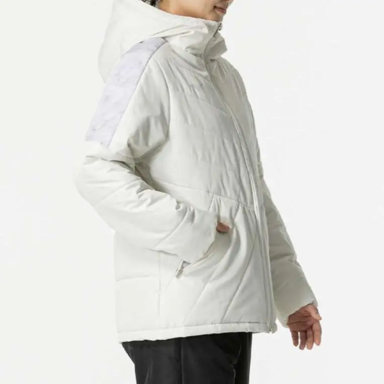 Mizuno Breath Thermo Puffer Jacket Women's-4