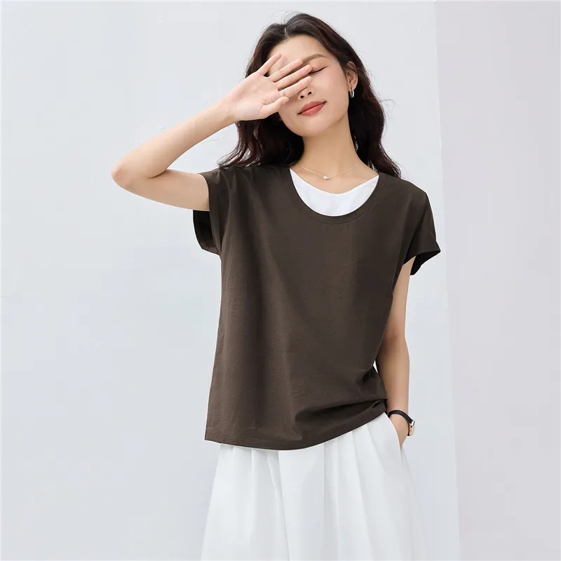 UNIQLO T Shirts Women's-10