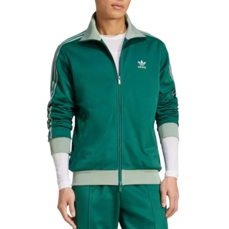 Adidas Adicolor Classics Beckenbauer Track Top-3