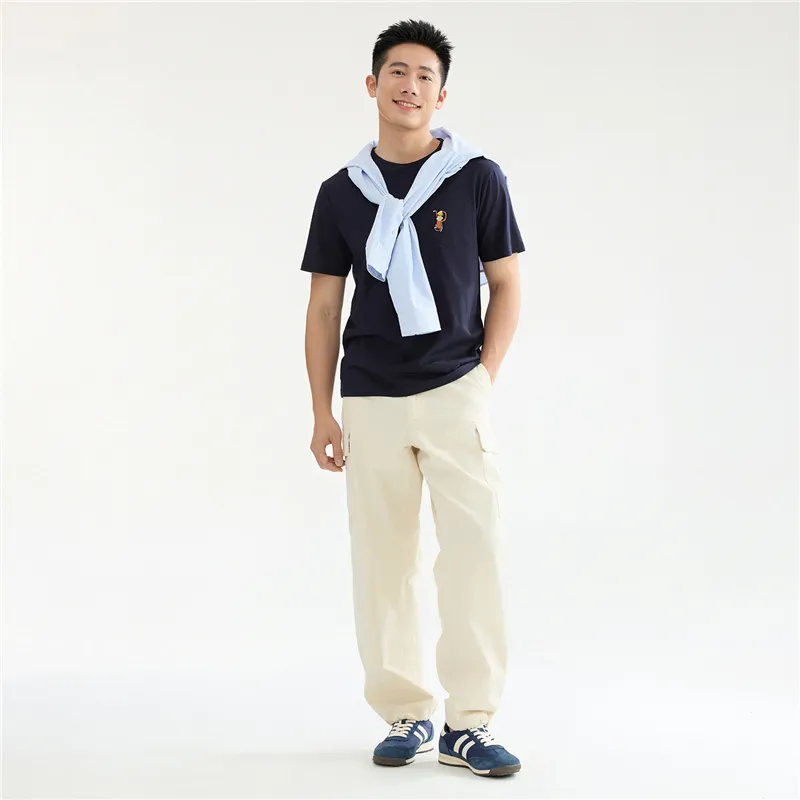 UNIQLO T-Shirts Men-65