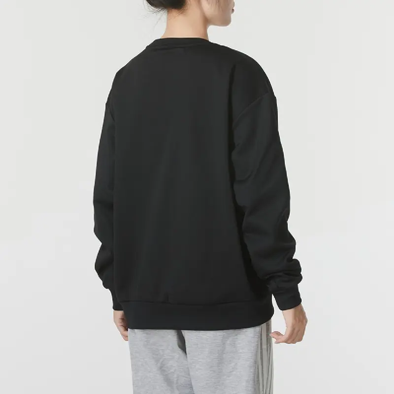 Under Armour Sweatshirt Unisex Black Shopping Bag Included-6