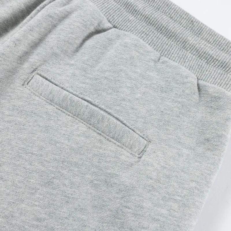 E.land Casual Pants Women's Medium Gray-4