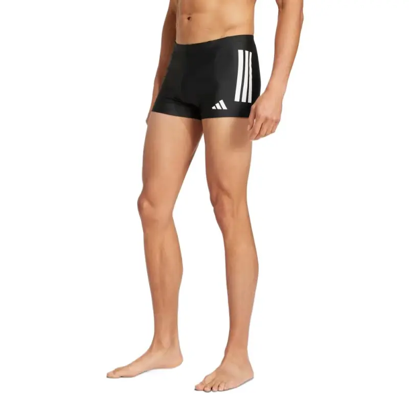 Adidas Swimming Shorts Men's Black/White-2