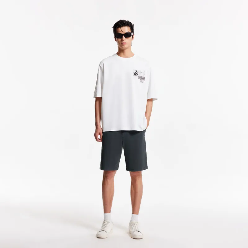JACK JONES· Casual Shorts Men's-9