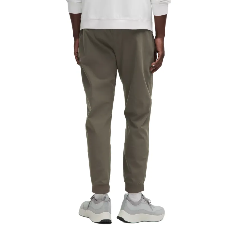 Lululemon ABC Collection Warpstreme Knitted Sweatpants 32'' Men's-1