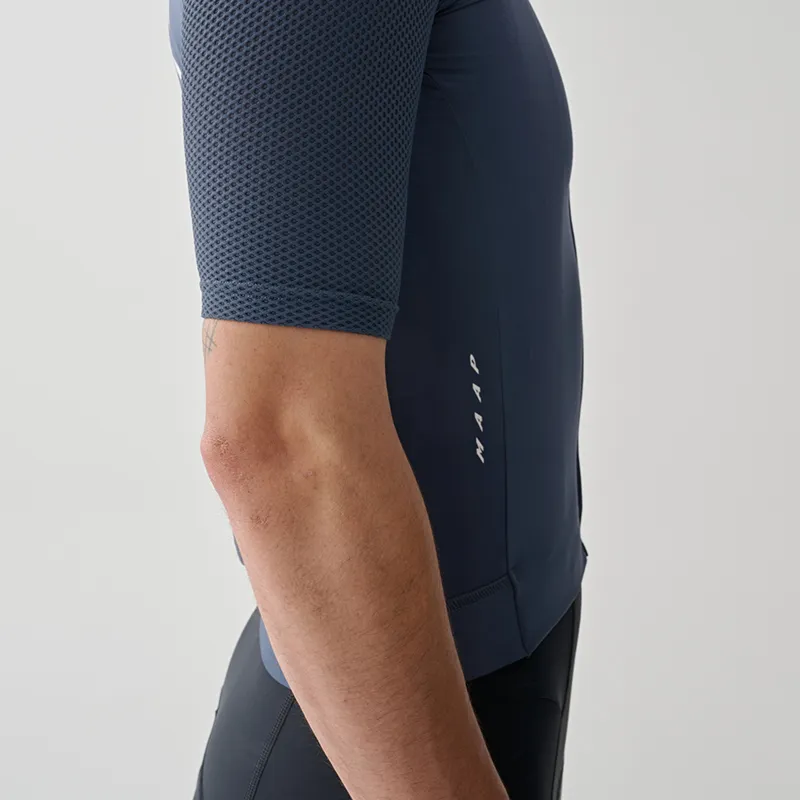 MAAP Cycling Clothing Men's Midnight Blue-3