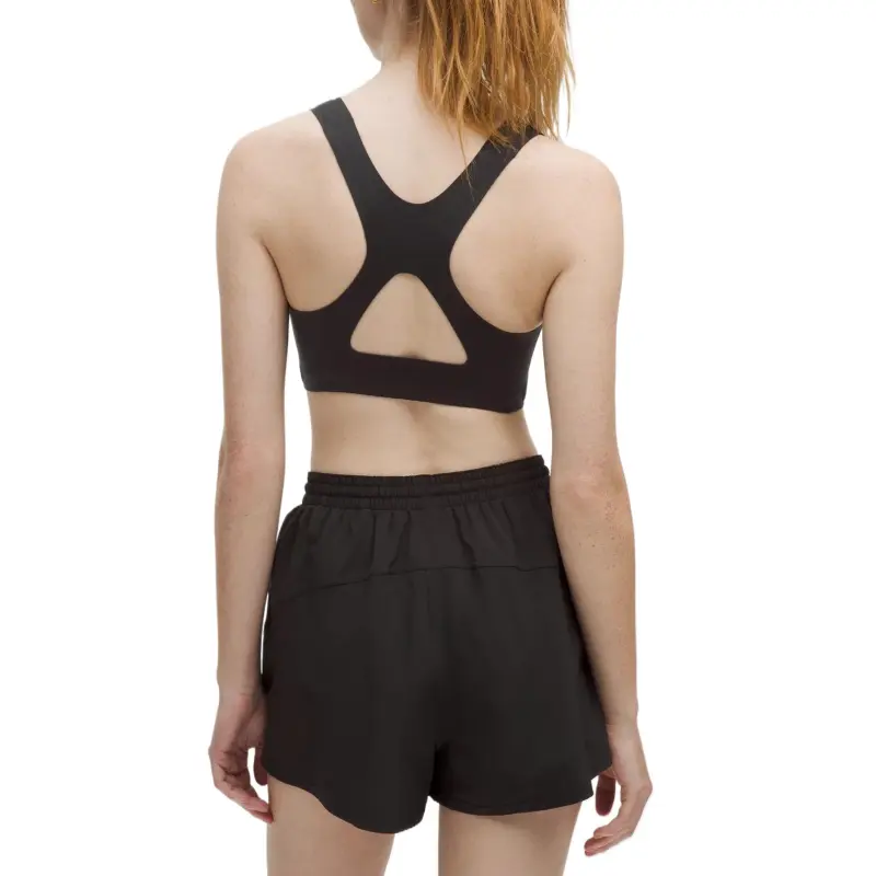 Lululemon Sports Underwear Women's Black-1