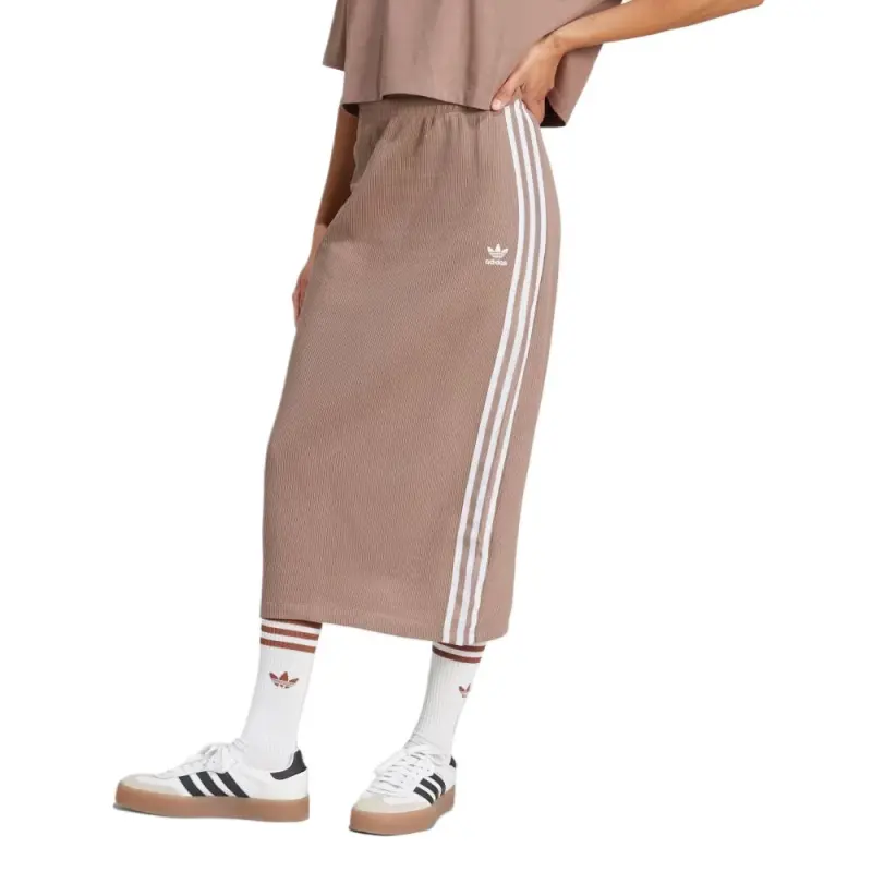 Adidas Originals Knit Skirt-1
