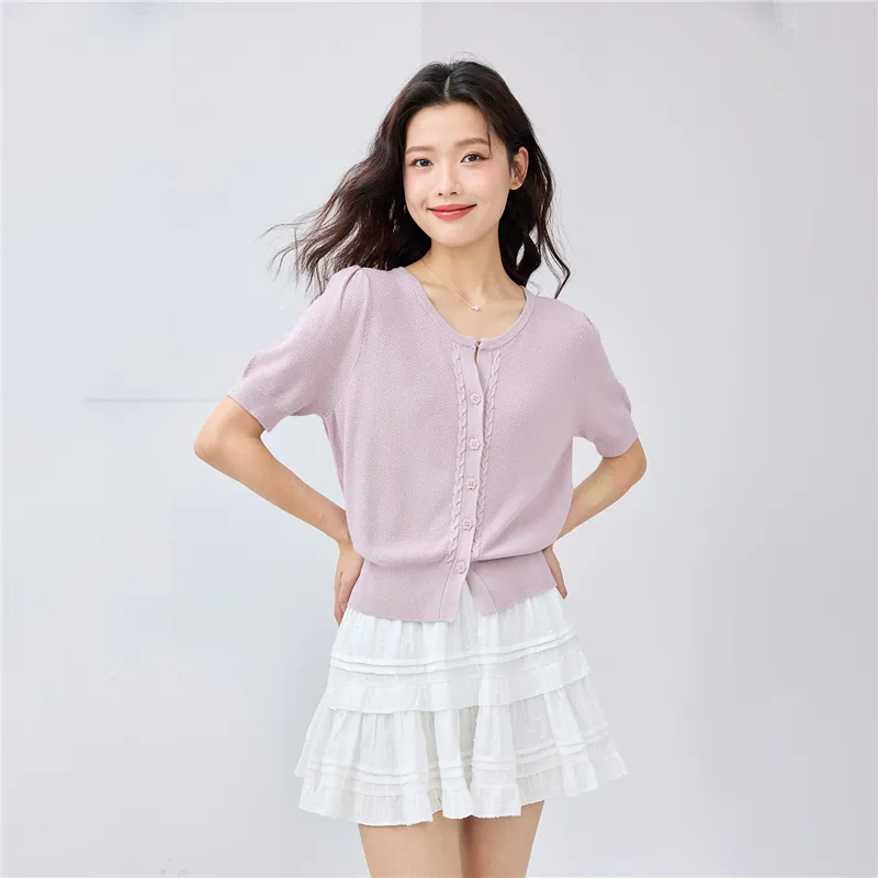 UNIQLO Knitwear Women's-4